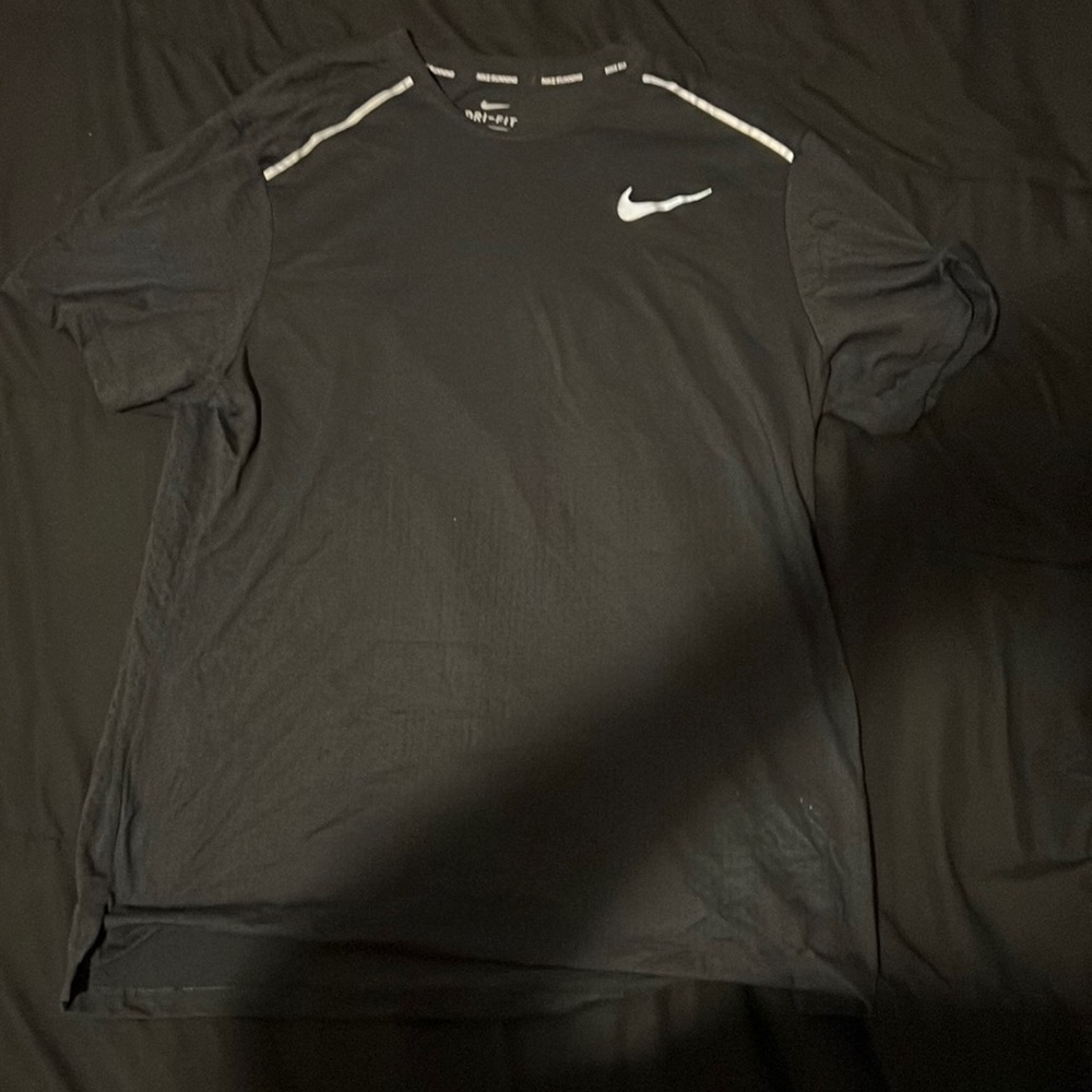 Nike Mens dri-fit T shirt